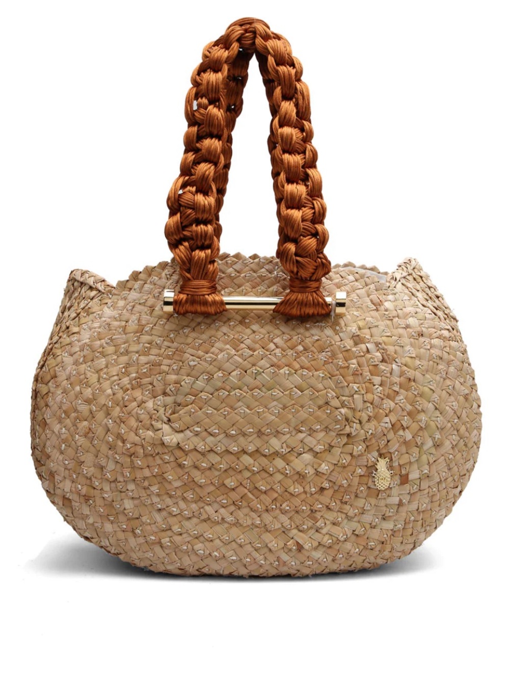 NWT Palma Canaria Lui Tote Bag